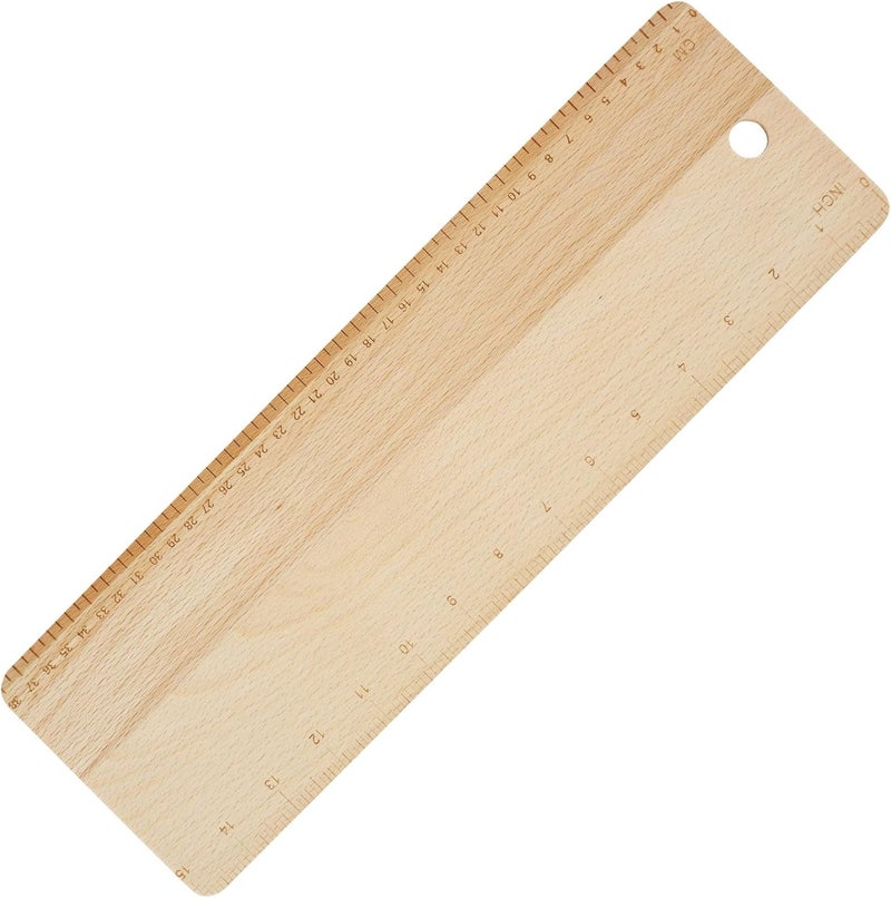 LAINIUTE Premium Oversized Beech Wood Flipping Board for Baking of French Breads, Loaves and Ciabatta, Keep Dough in Shape - Image 1